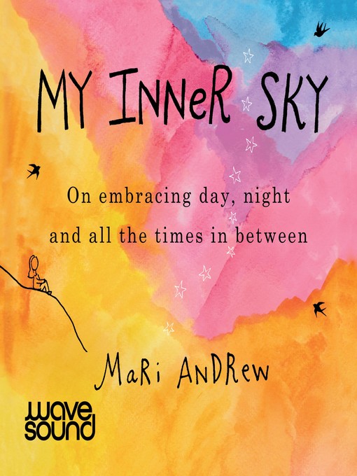 Title details for My Inner Sky by Mari Andrew - Wait list
